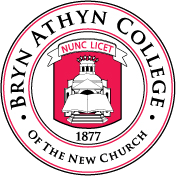 Bryn Athyn College logo